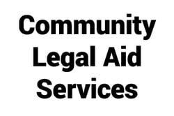 Community-Legal-Aid-site